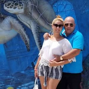 Meet your Posher, Antonio